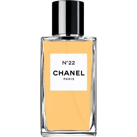 N°22 perfume by Chanel 